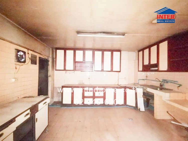 ไม่ใช่ อาคารสำนักงาน 4.5 ชั้น 20 ตร.ว. อาคารสำนักงาน ซอยประชุม ใกล้วัดแขกสีลม ถนนสีลม ถนนสุริวงศ์ เขตบางรัก กรุงเทพมหานคร รูปที่ 4