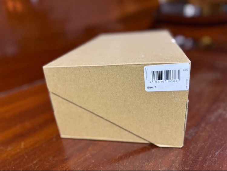 Yeezy Foam RNR มือ 2 ของแท้จากช้อป รูปที่ 10