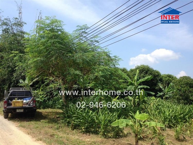 ไม่ใช่ ที่ดินเปล่า 2 ไร่ 93 ตร.ว. ที่ดิน ใกล้แควน้อย ถนนเลี่ยงเมืองกาญจนบุรี367 ถนนแสงชูโต ไทรโยค กาญจนบุรี รูปที่ 2