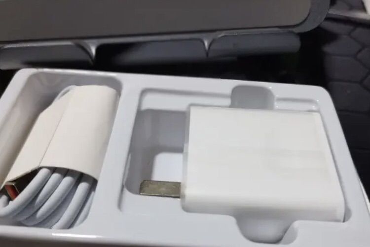 ชุดสายชาร์จ Huawei type c และ อแดปเตอร์ 66 วัตต์ รูปที่ 9