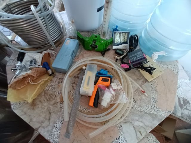 อุปกรณ์ทำคราฟเบียร์ รูปที่ 2