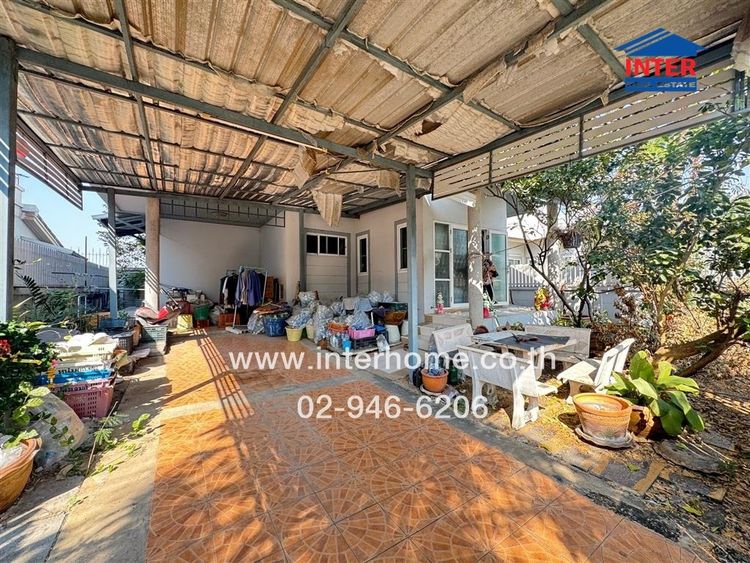 ไม่ใช่ บ้านเดี่ยว 2 ชั้น 53.5 ตร.ว. หมู่บ้านสิริวลัย รังสิต-คลอง1 ใกล้ฟิวเจอร์พาร์ครังสิต ถนนรังสิต-นครนายก ถนนเลียบคลองรังสิต คลอง1 ธัญบุรี ปทุมธา รูปที่ 3