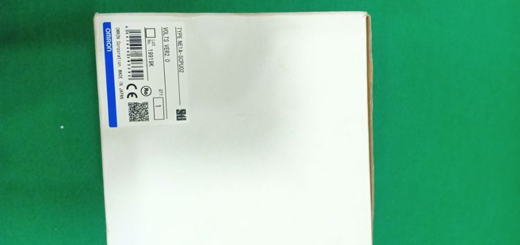 Safety network controller omron รูปที่ 5