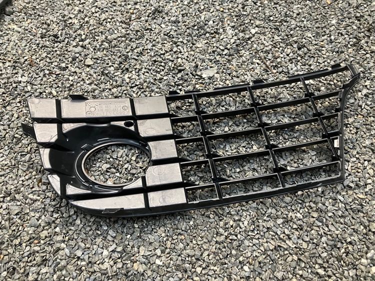 อะไหล่ Audi TT TTS MK2 MK3 กระจังหน้า ตะแกรง ไฟสปอร์ตไลท์ ขวา ของแท้ มือสอง สภาพดี รูปที่ 10