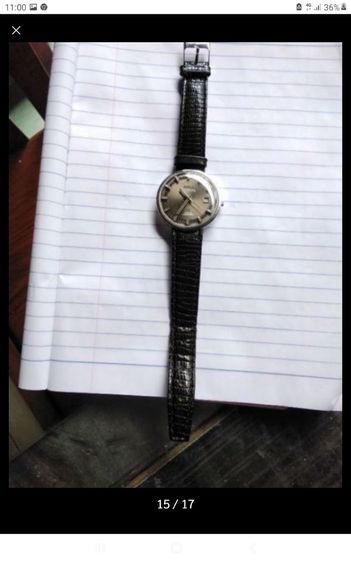 🏛.DOXA 75JUBILE. รูปที่ 2