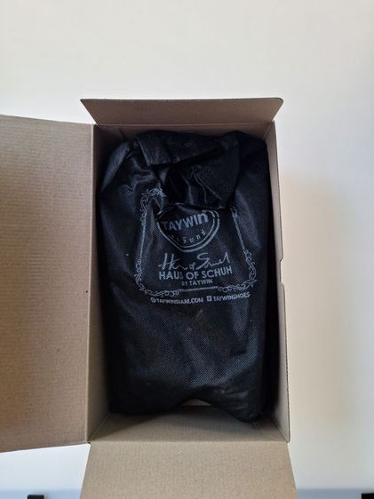 รองเท้าหนังแท้ รูปที่ 8