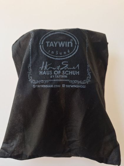 รองเท้าหนังแท้ รูปที่ 6