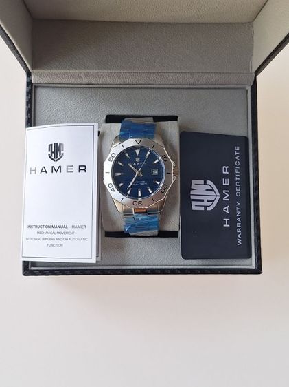 นาฬิกา  รูปที่ 2