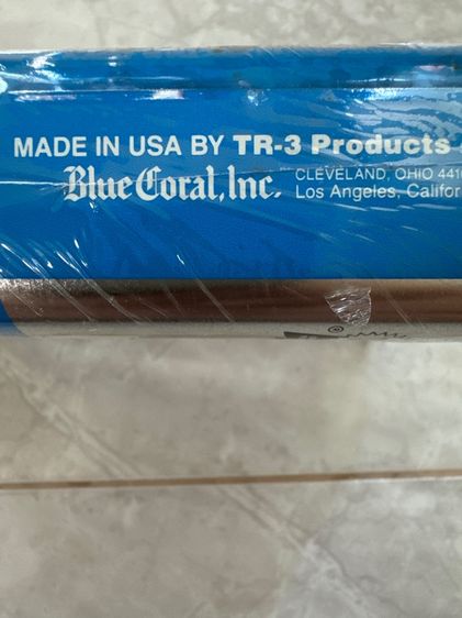 TR-3 RESIN GLAZE USA (น้ำยาทำความสะอาดและเคลือบสีรถ) รูปที่ 4