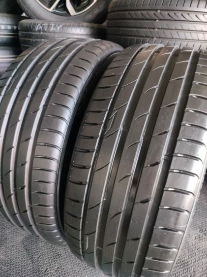 ยาง245 45 19 เกาหลี รูปที่ 4