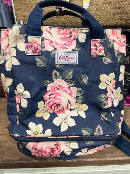 กระเป๋าเป้ รูปที่ 2