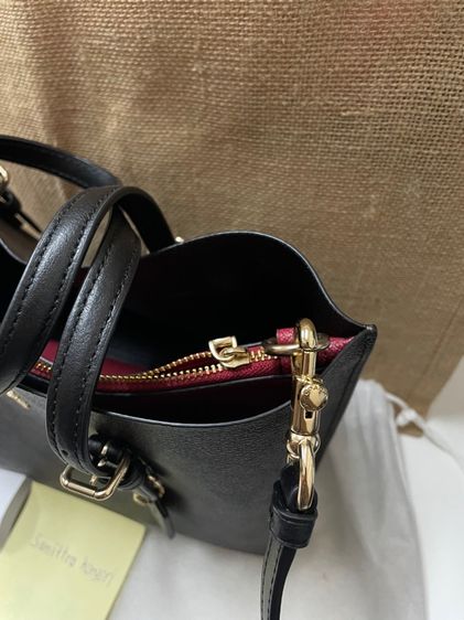 coach mini mollie รูปที่ 10