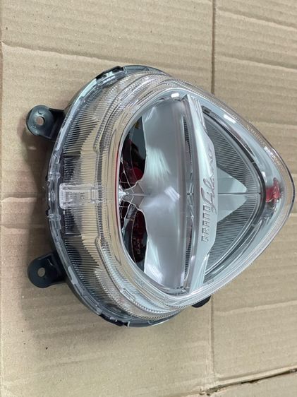 ไฟหน้าGrand filano hybrid แท้ ปี2023-2024 รูปที่ 6