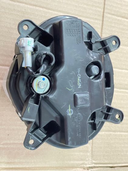 ไฟหน้าGrand filano hybrid แท้ ปี2023-2024 รูปที่ 9