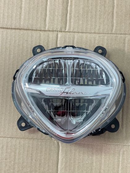 ไฟหน้าGrand filano hybrid แท้ ปี2023-2024 รูปที่ 2