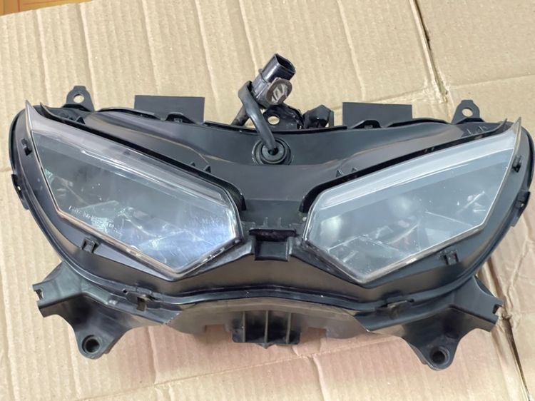 ไฟหน้าcbr150r แท้ ปี2019-2020 รูปที่ 6