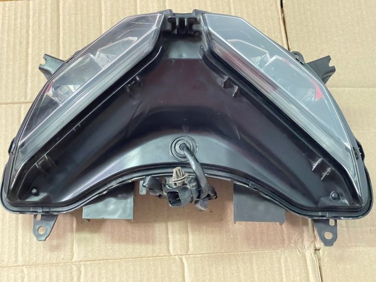 ไฟหน้าcbr150r แท้ ปี2019-2020 รูปที่ 7