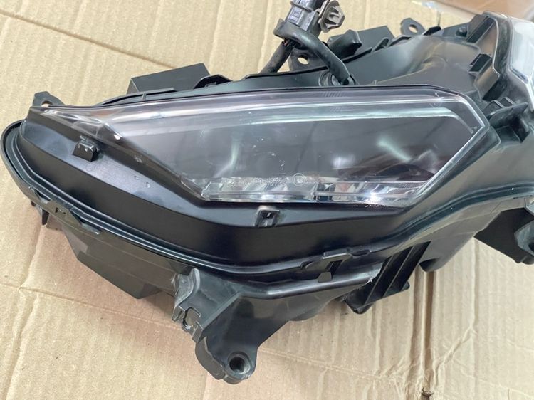 ไฟหน้าcbr150r แท้ ปี2019-2020 รูปที่ 4
