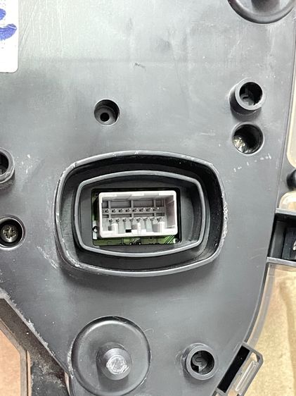 เรือนไมล์ pcx150i แท้ ปี2018-2020 ตัวไฮบริด รูปที่ 9