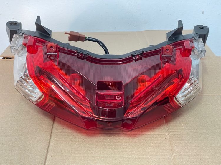 ไฟท้าย N-max แท้ ปี20-23 รูปที่ 3