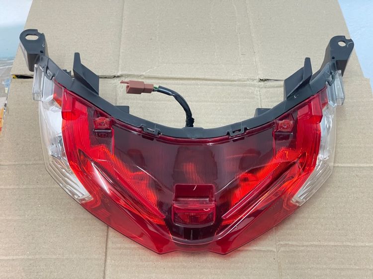 ไฟท้าย N-max แท้ ปี20-23 รูปที่ 2