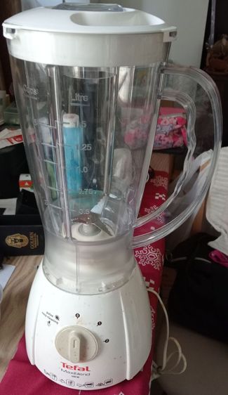 อุปกรณ์ทำเครื่องดื่ม เครื่องปั่นอเนกประสงค์ Tefal