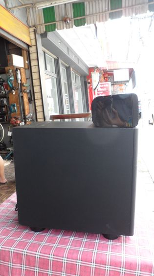 เพาเวอร์แอมป์ DENON AVR-X510BT รูปที่ 9