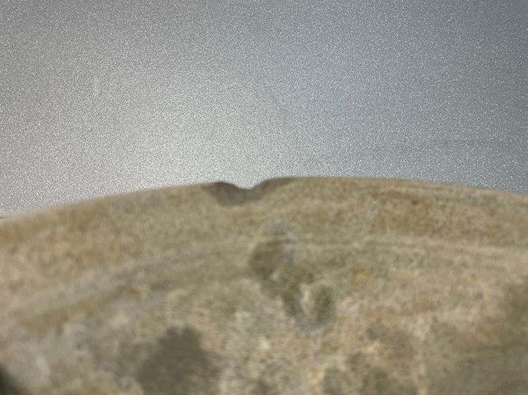 ชามดินเผาโบราณ  รูปที่ 5