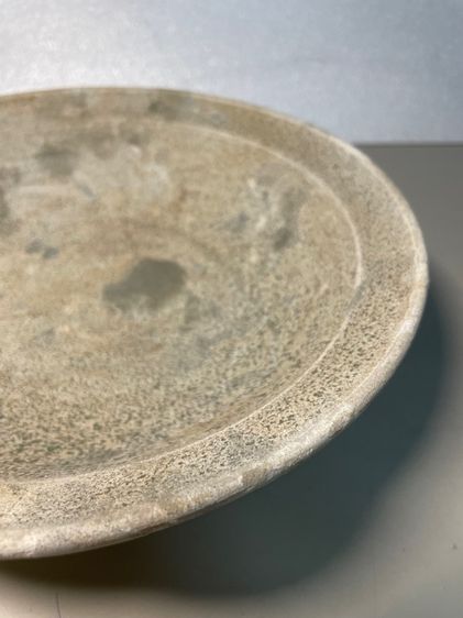 ชามดินเผาโบราณ  รูปที่ 4