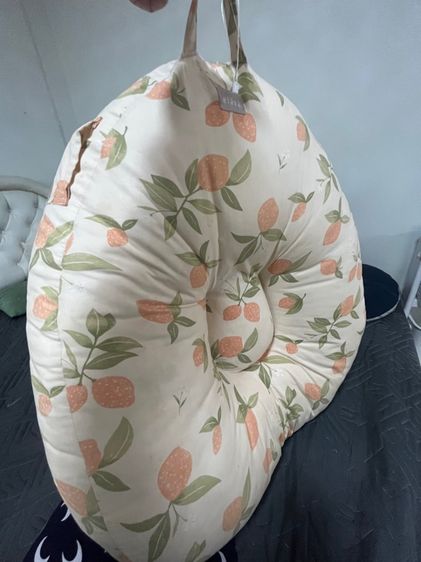 หมอนไข่กันกรดไหลย้อนยี่ห้อ Elava รูปที่ 3