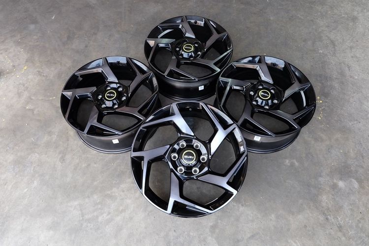 🔥ล้อเปล่า Mu-X RS 20 นิ้ว🔥