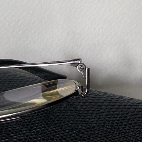 GINZA JAPAN 🇯🇵 แว่นตากรอบแว่น รูปที่ 17