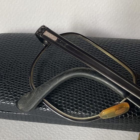 GINZA JAPAN 🇯🇵 แว่นตากรอบแว่น รูปที่ 15