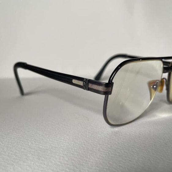 GINZA JAPAN 🇯🇵 แว่นตากรอบแว่น รูปที่ 3