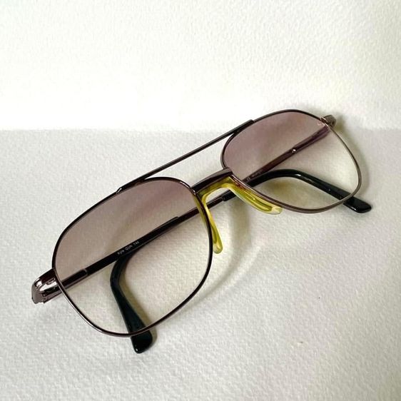 Wrangler Korea กรอบแว่นตา แรงค์เลอร์ ผลิตในเกาหลี รูปที่ 6