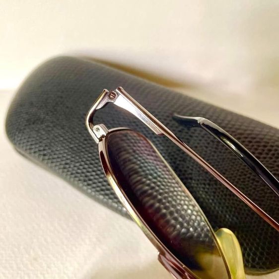 Wrangler Korea กรอบแว่นตา แรงค์เลอร์ ผลิตในเกาหลี รูปที่ 16