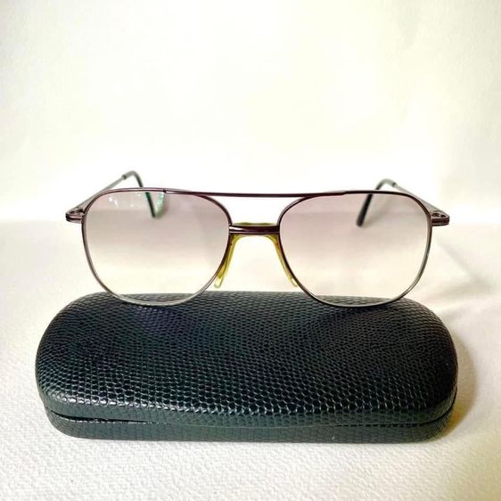 Wrangler Korea กรอบแว่นตา แรงค์เลอร์ ผลิตในเกาหลี รูปที่ 11