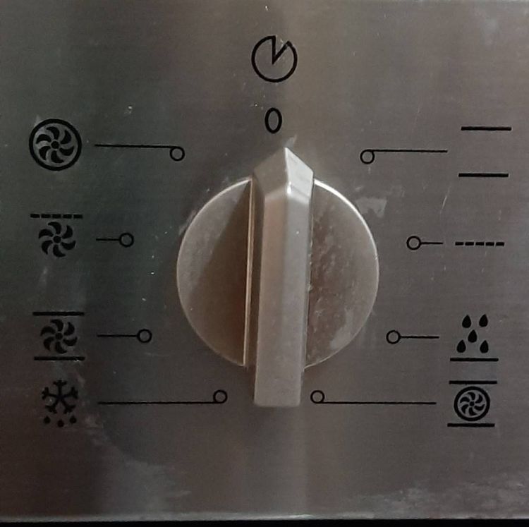 เตาอบ SMEG  รุ่น SF468X รูปที่ 8