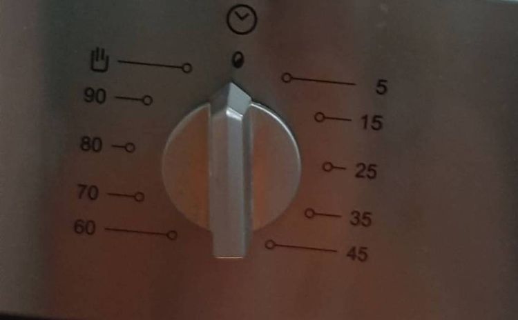 เตาอบ SMEG  รุ่น SF468X รูปที่ 6