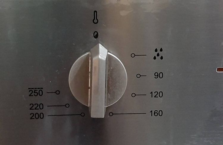 เตาอบ SMEG  รุ่น SF468X รูปที่ 5