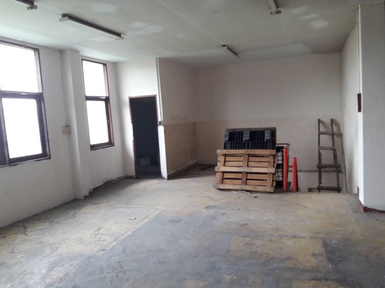 อาคาร 3 ชั้น 100 ตรว. ซ. แจ้งวัฒนะ ปากเกร็ด 34 รูปที่ 2