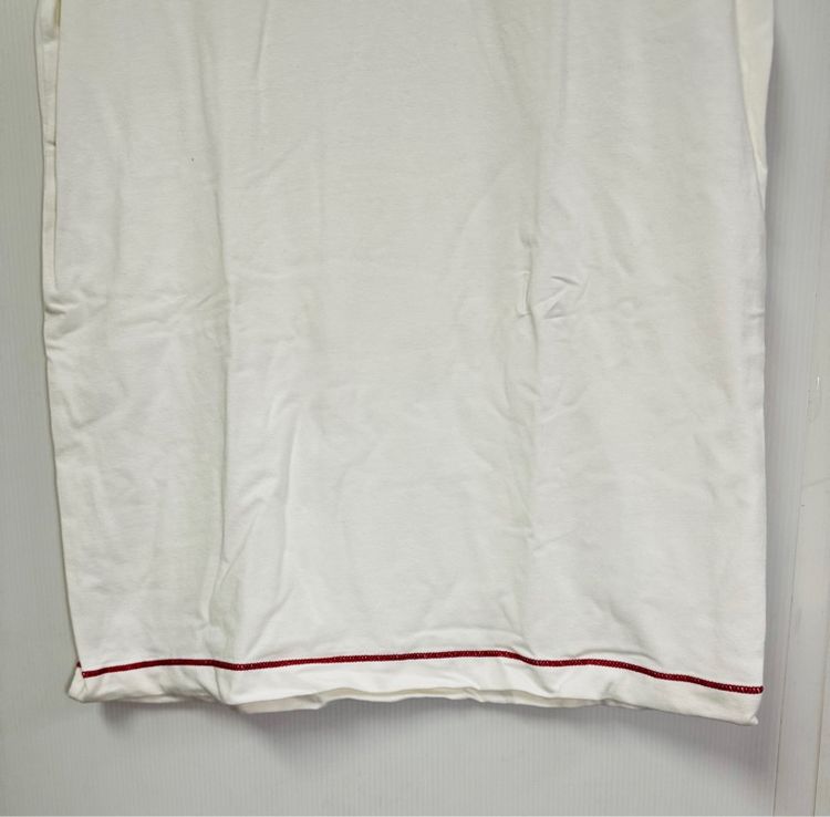 เสื้อยืดคอกลม alex lycra ของใหม่ รูปที่ 7