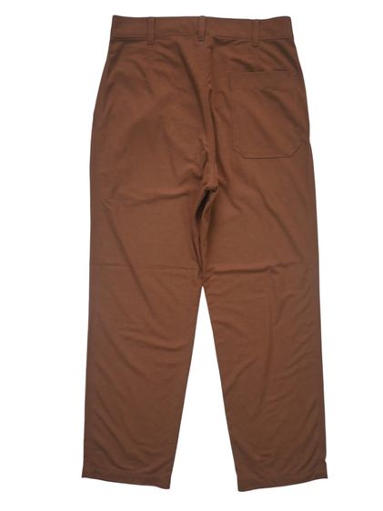กางเกงขายาว uniqlo ผ้ายืด รูปที่ 3