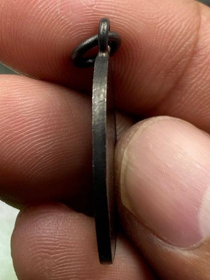 เหรียญหลวงพ่อเที่ยง รูปที่ 3