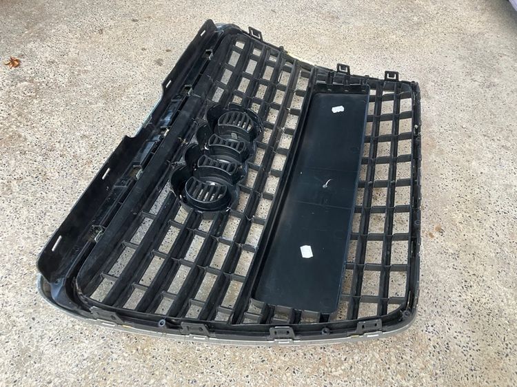  กระจังหน้า Audi A6 โฉม 4F ปี2009-2011 รุ่น Facelift Audi A3 โฉม 8P ปี2005-2008 รูปที่ 8