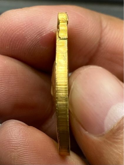 เหรียญหลวงปู่ฝั้นรุ่นแปด รูปที่ 4