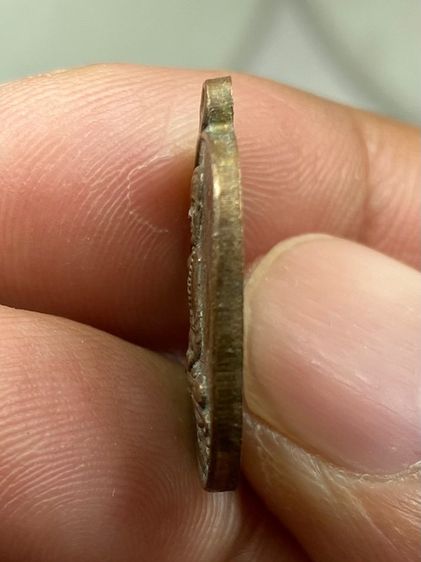 เหรียญแอปเปิ้ลหลวงพ่อทบ รูปที่ 4