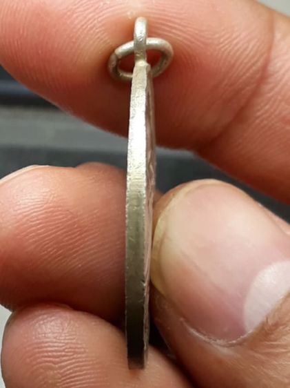 เหรียญหลวงพ่อดิ่ง รูปที่ 3