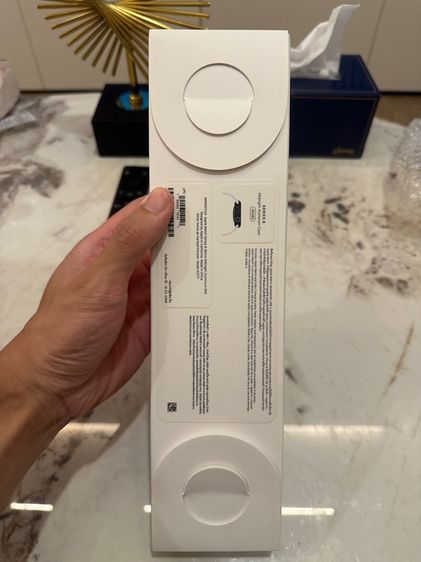 Apple Watch series 8 45mm midnight aluminum GPS รูปที่ 7