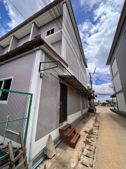 อาคารพานิชย์ 3 ช้ัน รูปที่ 3